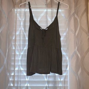 American eagle tank top